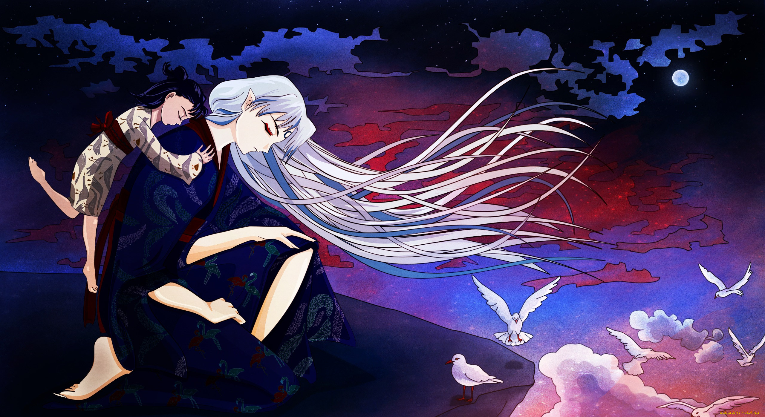 , inuyasha, , , 